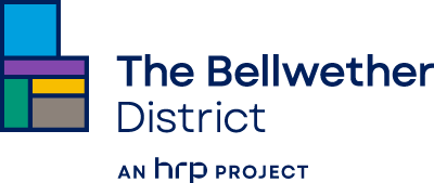 The Bellwether District — HRP