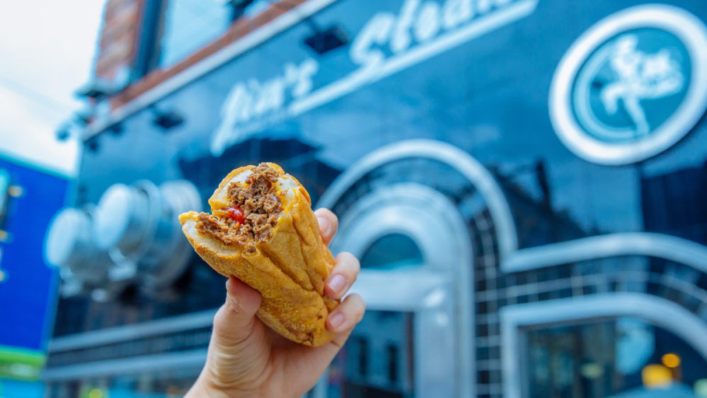 The Most Iconic Philly Foods and Where to Find Them Visit Philadelphia