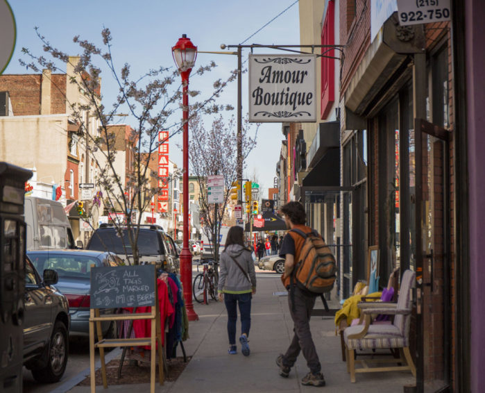 South Street Neighborhood Guide — Visit Philadelphia Media Center