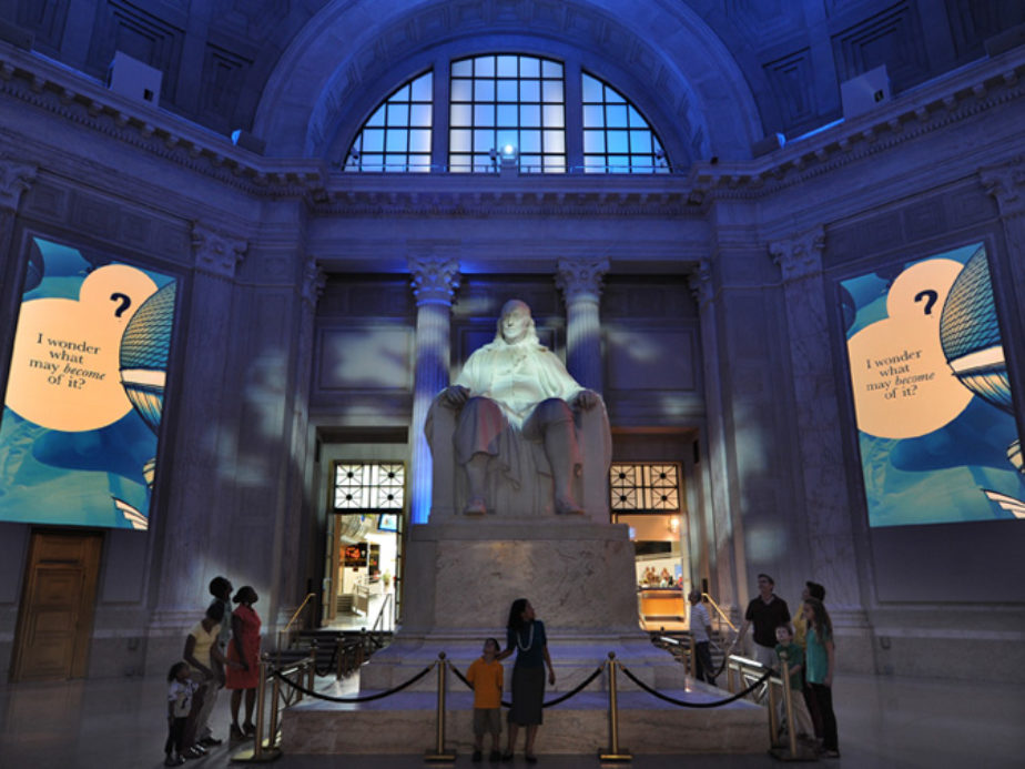 VISIT PHILADELPHIA Debuts 360Degree Photo, Video & Virtual Reality