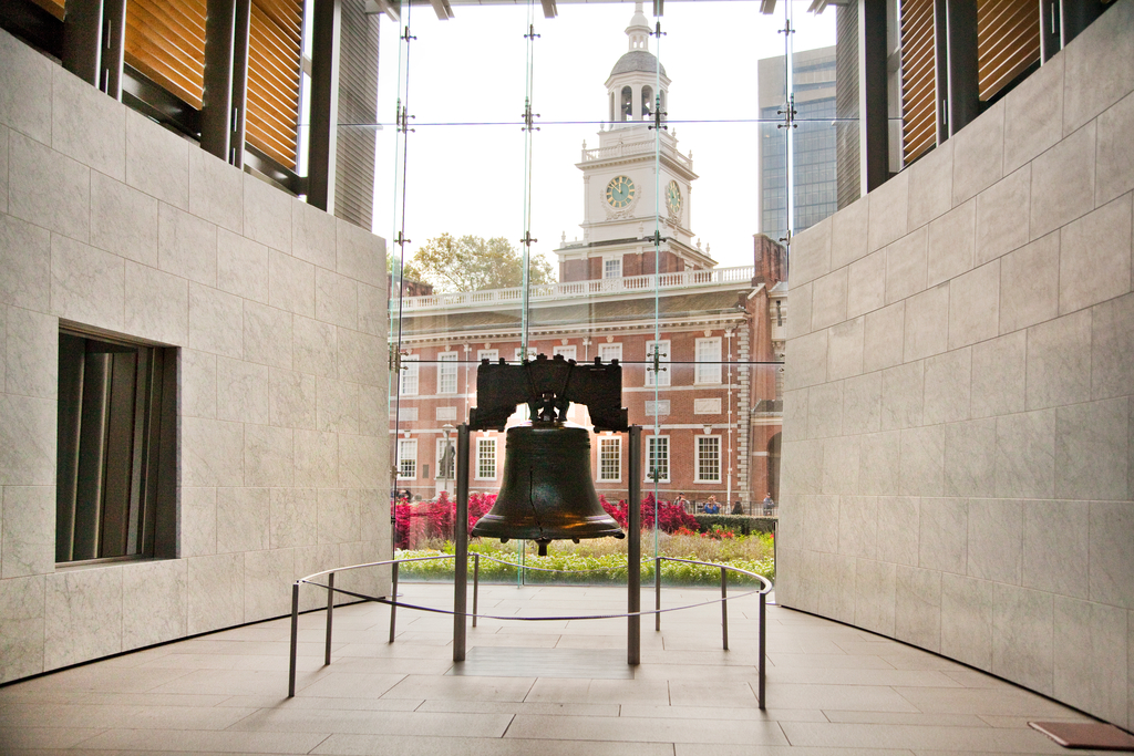 Affordable & Free Attractions in Philadelphia