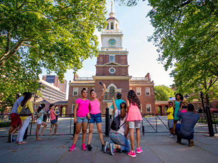 Independence Hall