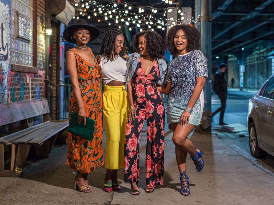 VISIT PHILADELPHIA Debuts New AfricanAmerican Travel