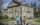 Friends visiting Cliveden historic house in Philadelphia