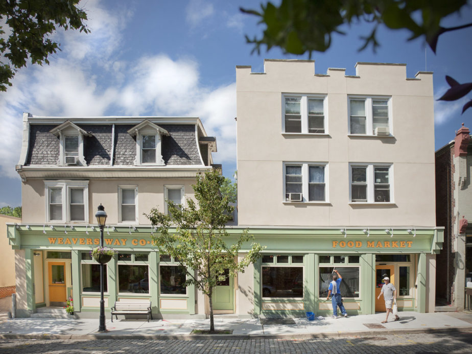 Chestnut Hill Germantown Mount Airy Neighborhood Guide Visit