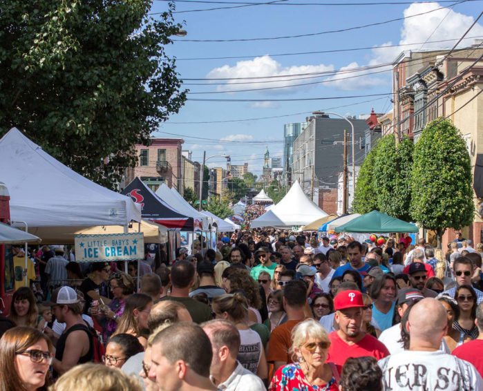 2022 Northern Liberties 2nd Street Festival Guide Visit Philadelphia