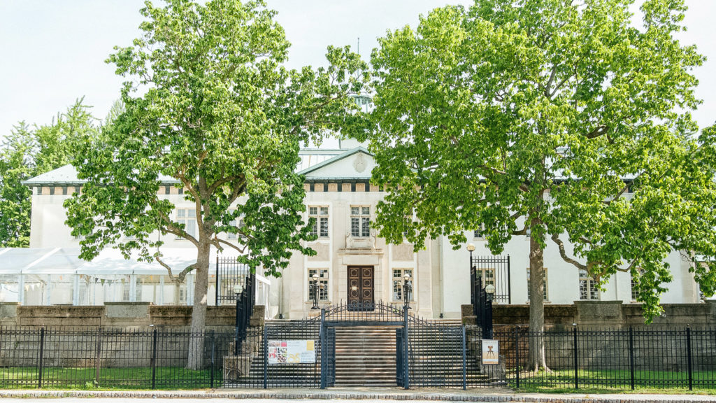 American Swedish Historical Museum Visit Philadelphia