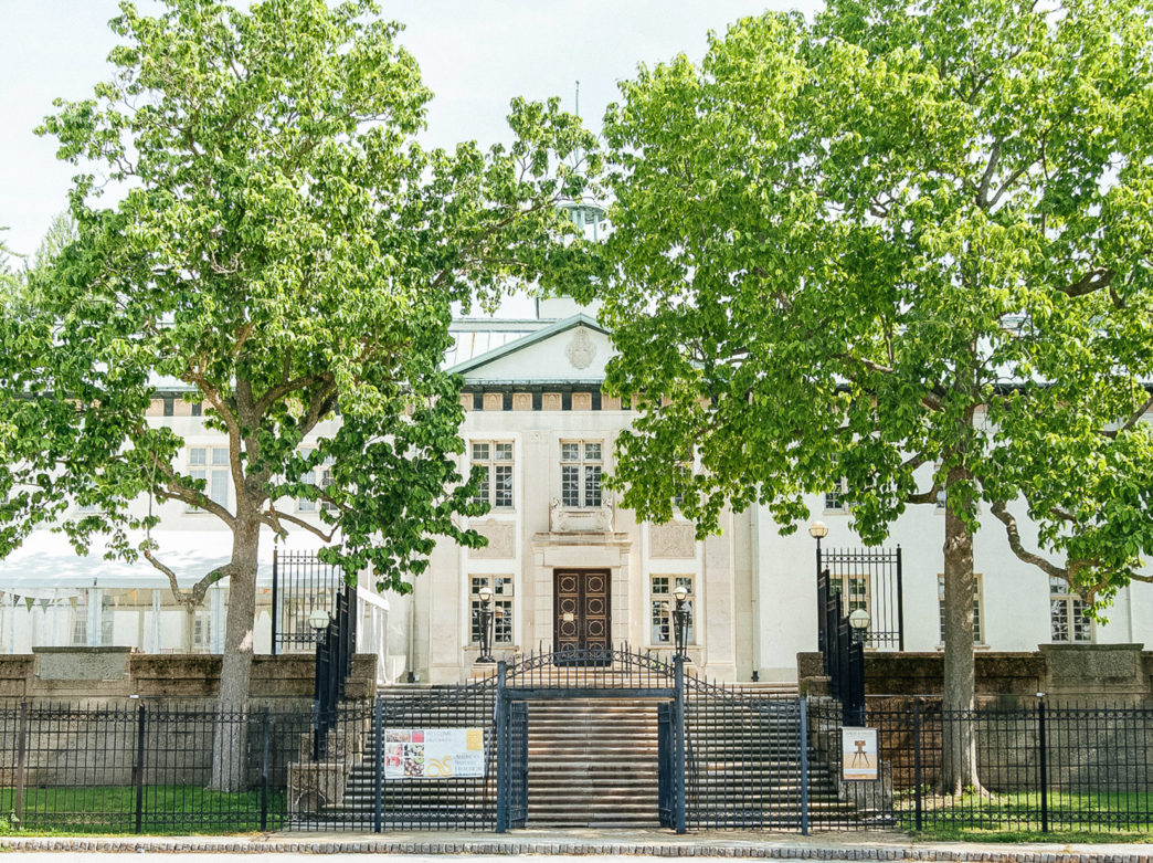 American Swedish Historical Museum