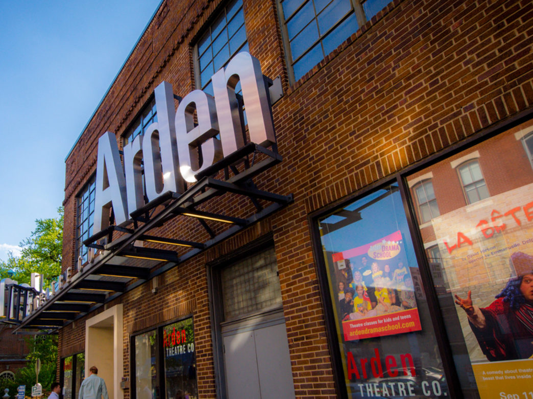 Arden Theatre Company