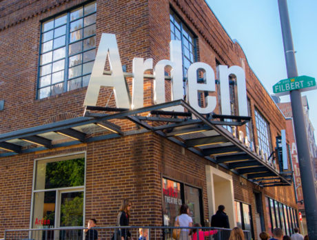 Arden Theatre Company