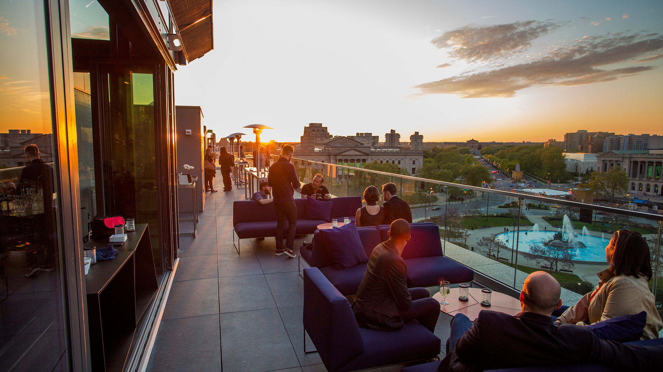 The Logan, Philadelphia’s Hotel Visit Philadelphia