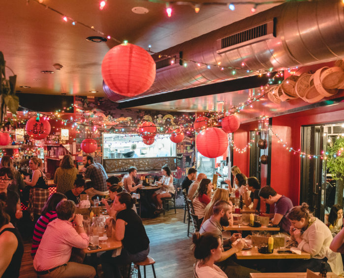 East Passyunk Restaurant Week — Visit Philadelphia