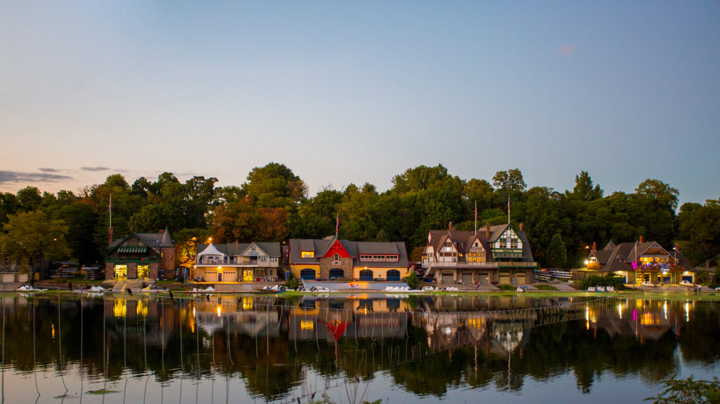 sixers boathouse row