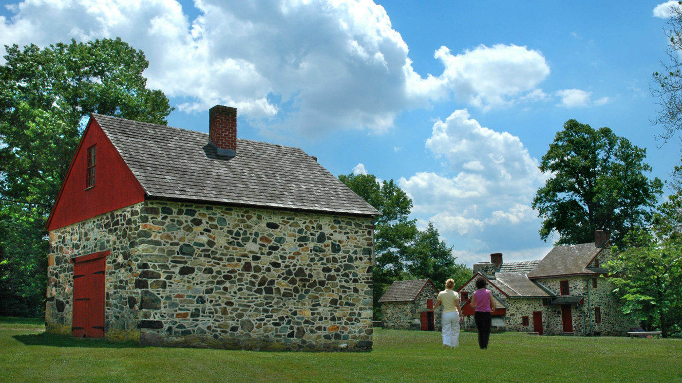 Brandywine Battlefield Park Visit Philadelphia