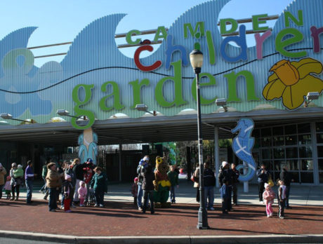 Camden Kindertuin