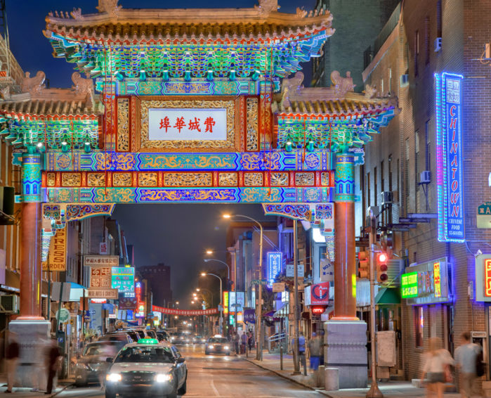 Best Restaurants in Philly's Chinatown Neighborhood — Visit Philadelphia