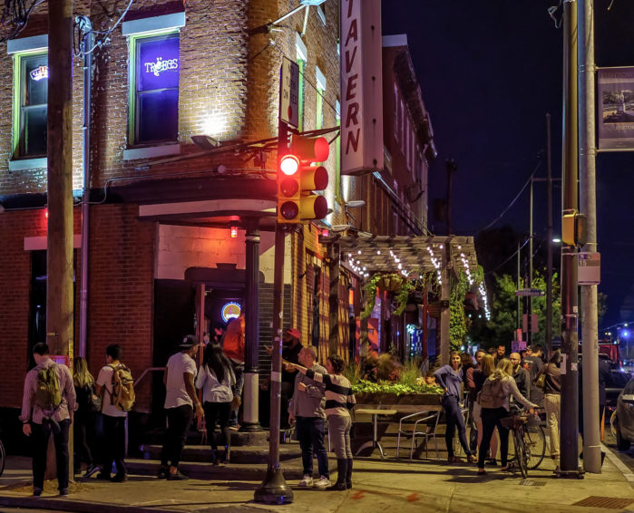 Where to Eat in Fishtown Visit Philadelphia