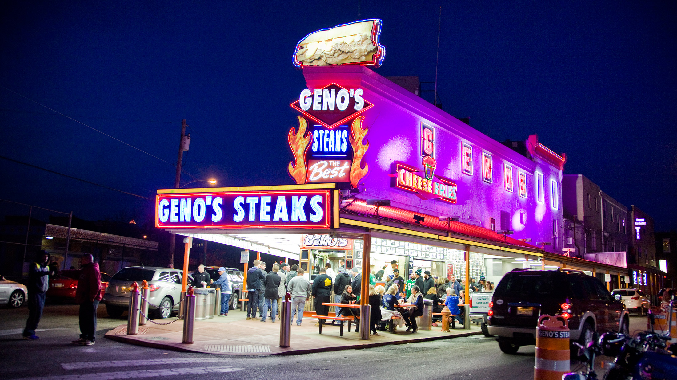 East Passyunk Philadelphia Neighborhoods