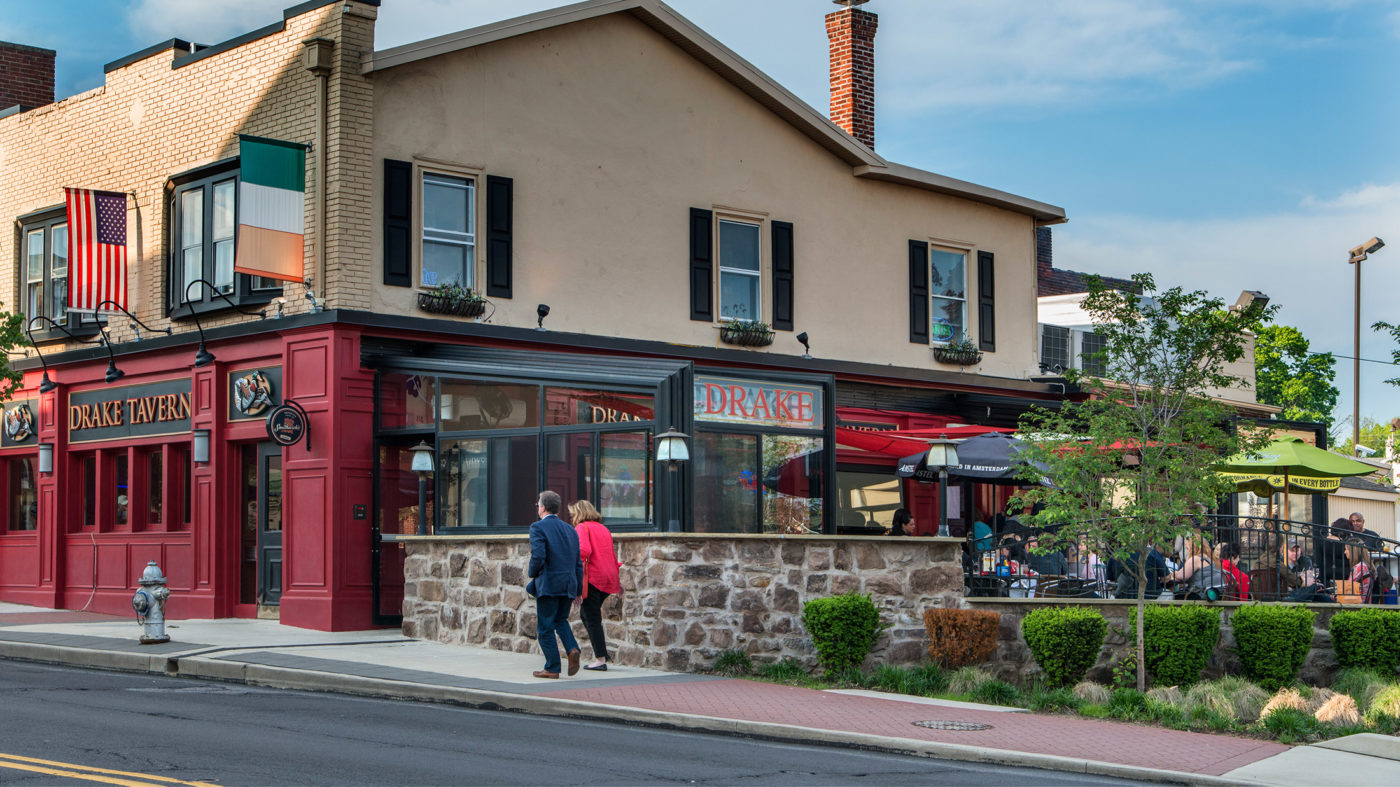 Jenkintown Visit Philadelphia