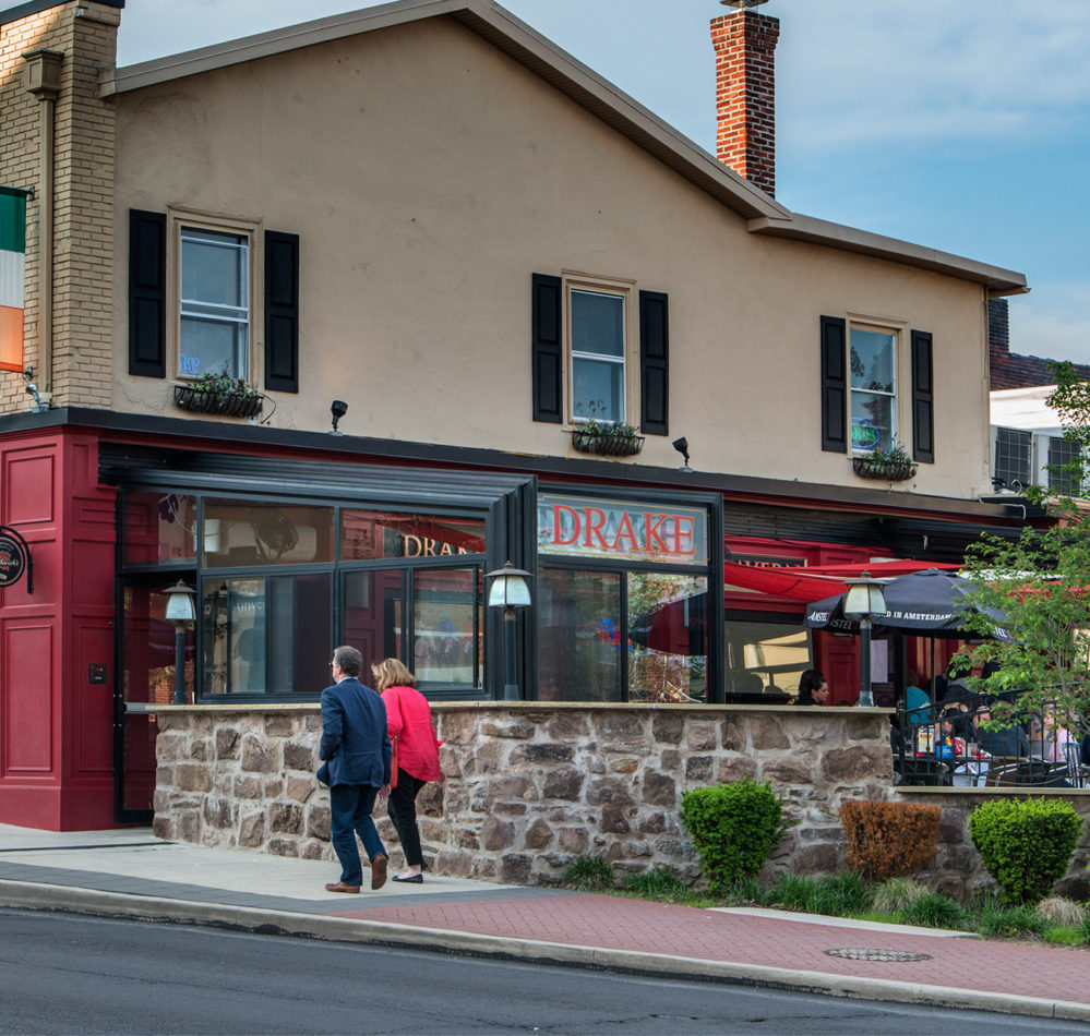 Jenkintown Visit Philadelphia