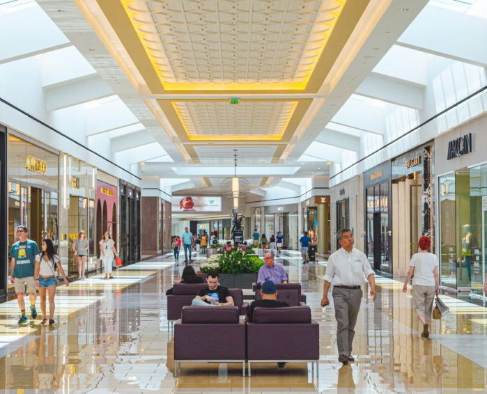 King of Prussia Mall — Visit Philadelphia