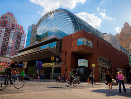 Kimmel Center for the Performing Arts