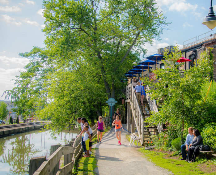 Best Running & Biking Trails In Philadelphia Visit Philadelphia