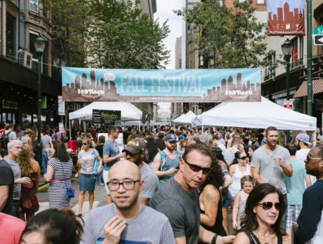 Midtown Village Fall Festival