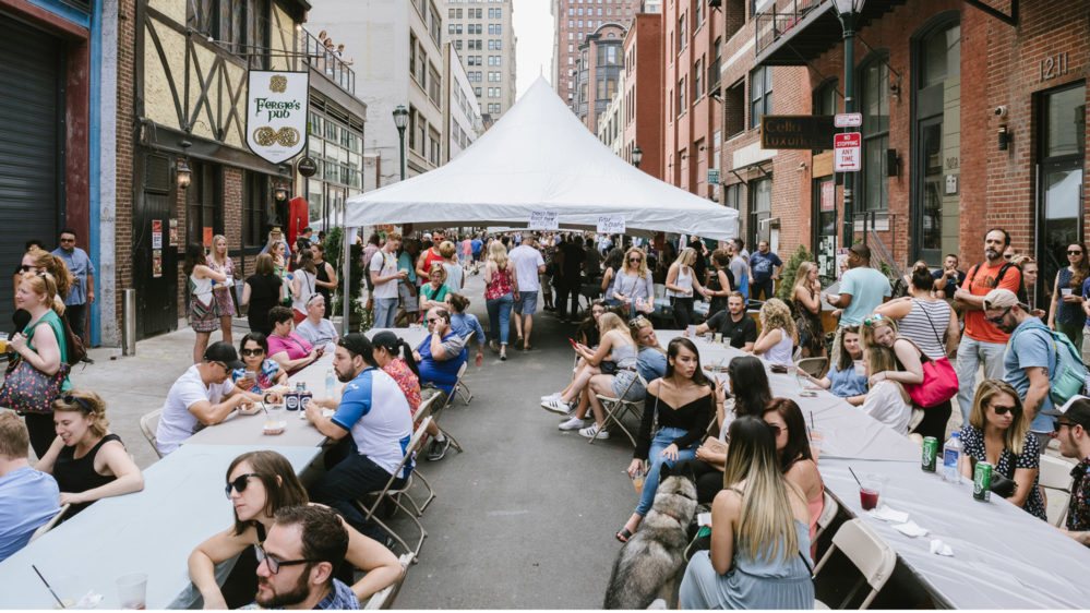Midtown Village Fall Festival — Visit Philadelphia