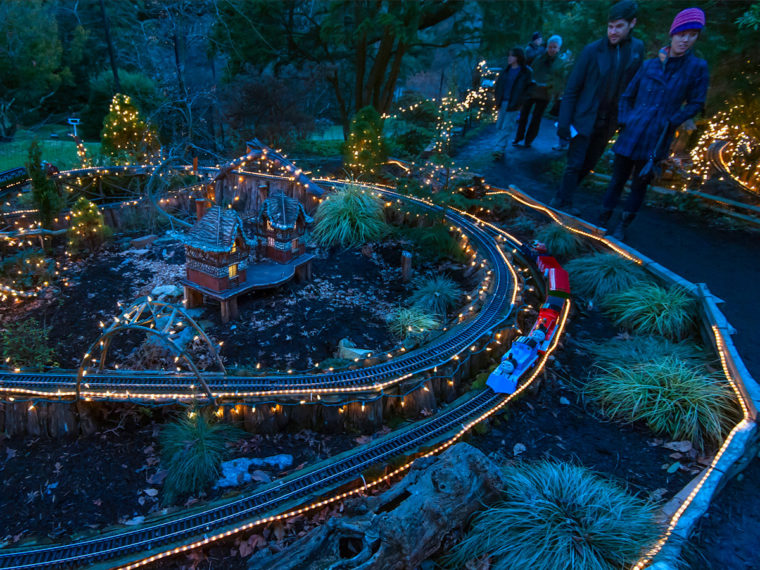 A Guide to Morris Arboretum & Gardens Visit Philadelphia