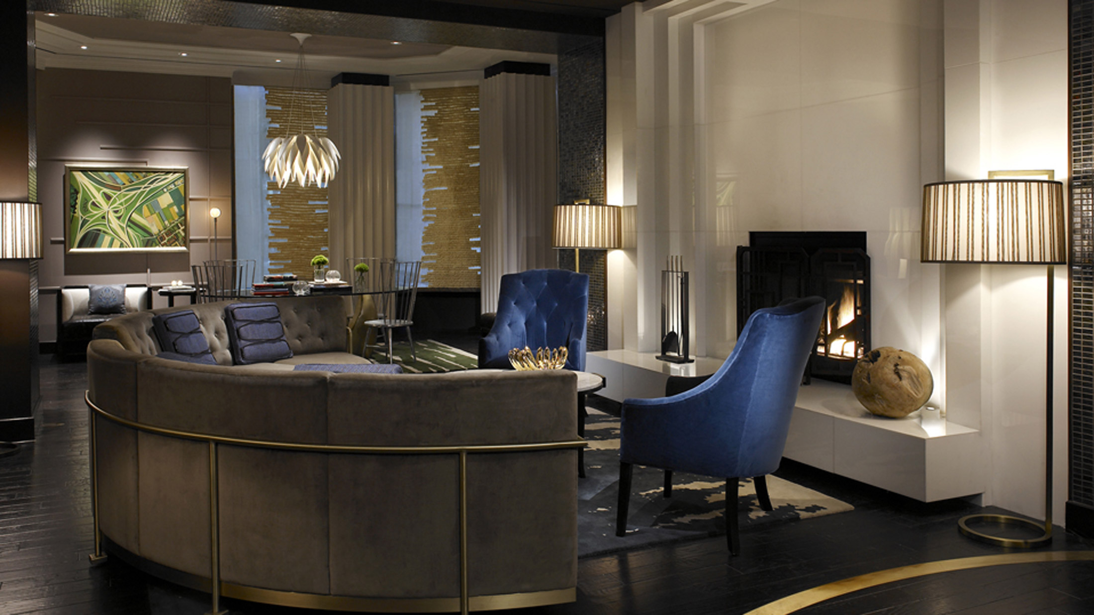 Kimpton Hotel Palomar Philadelphia