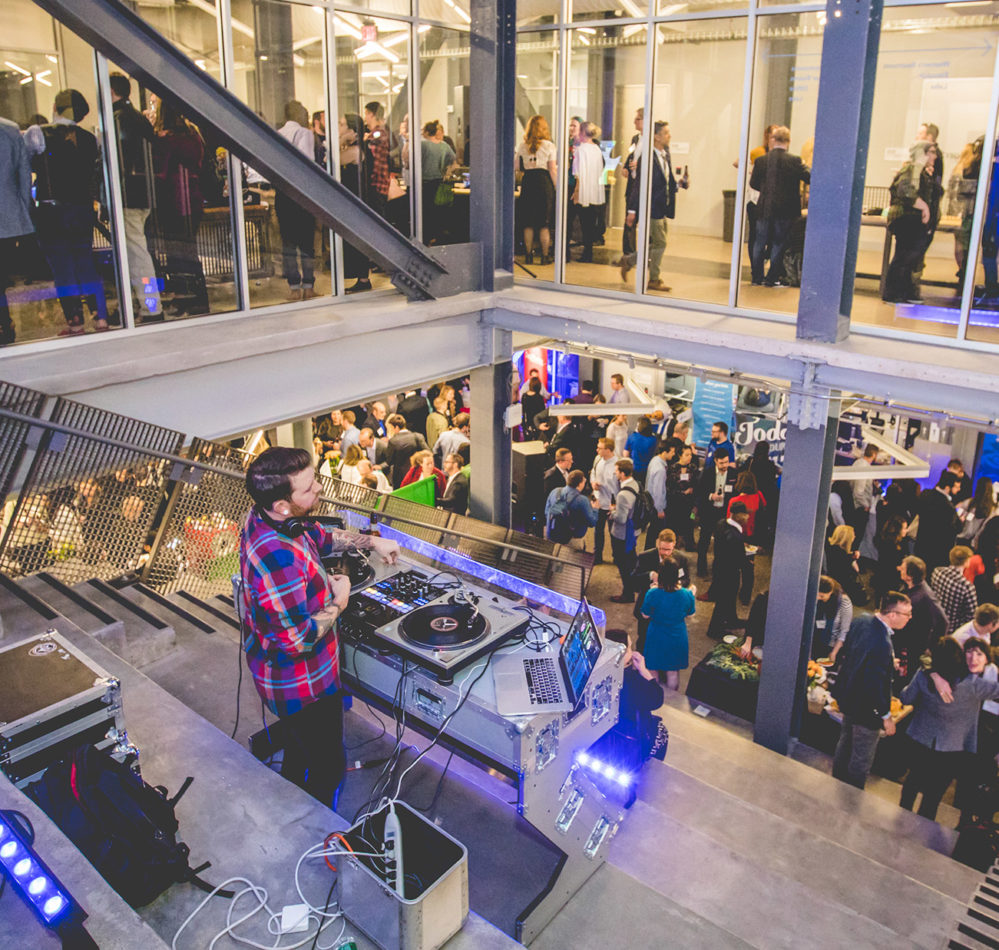 Philly Tech Week — Visit Philadelphia