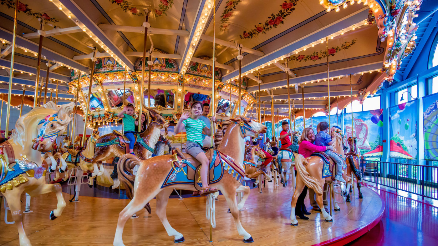 Please Touch Museum — Visit Philadelphia