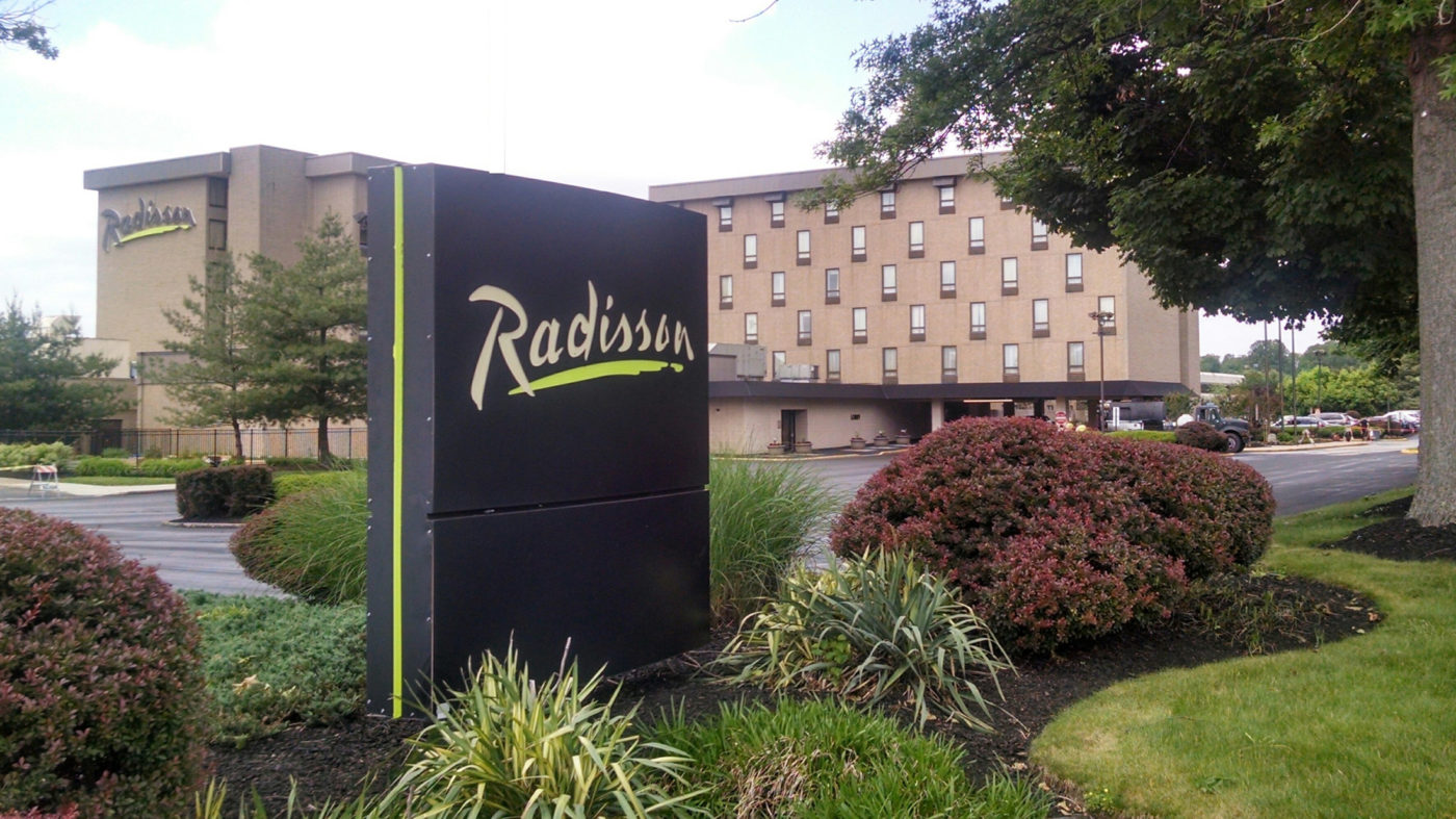 Radisson Hotel Philadelphia Northeast Visit Philadelphia