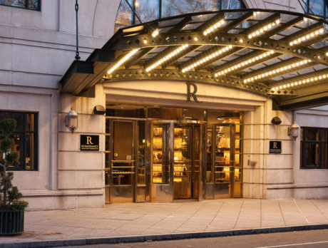 Exterior del Renaissance Philadelphia Downtown