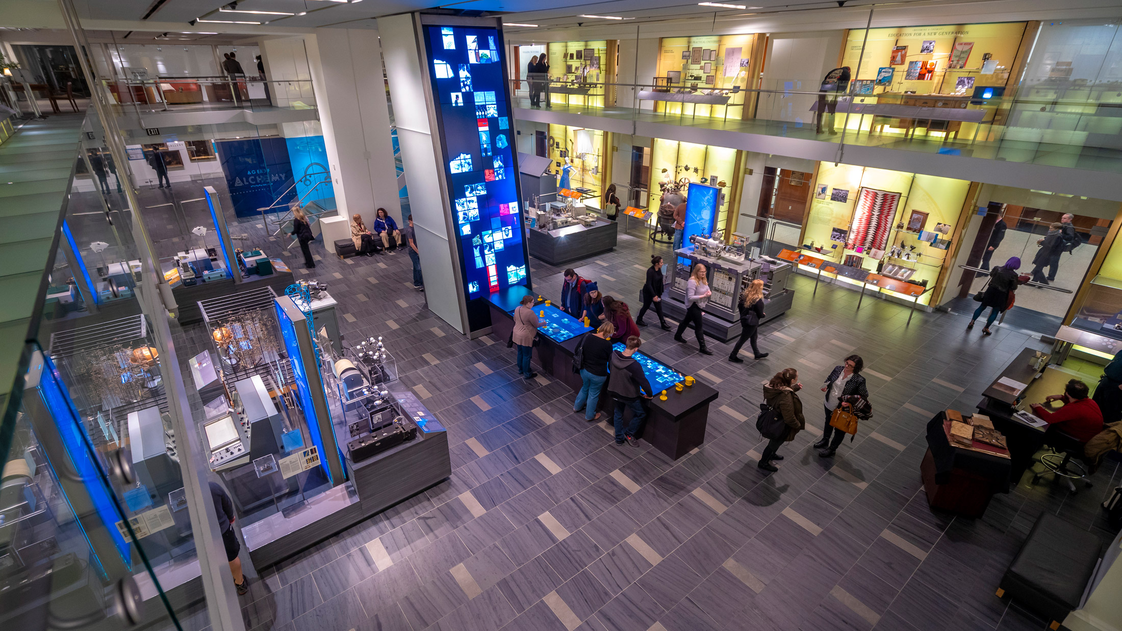 The Science History Institute — Visit Philadelphia