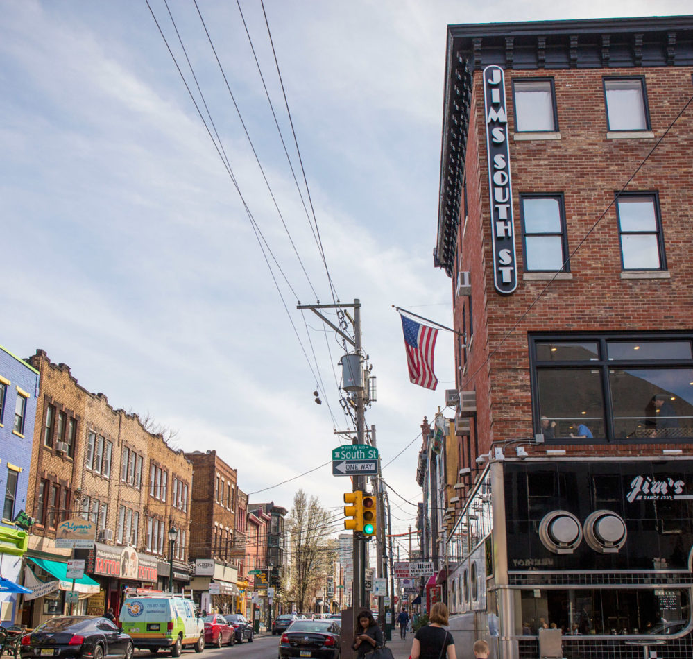 South Street Visit Philadelphia