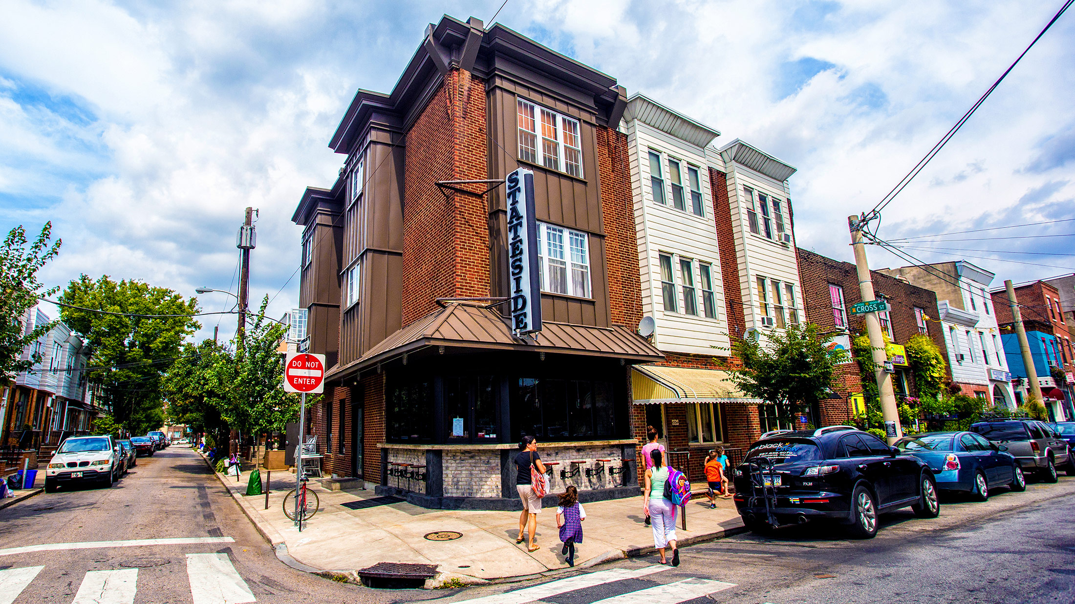 East Passyunk Visit Philadelphia