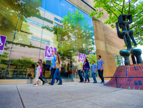 African American Museum in Philadelphia