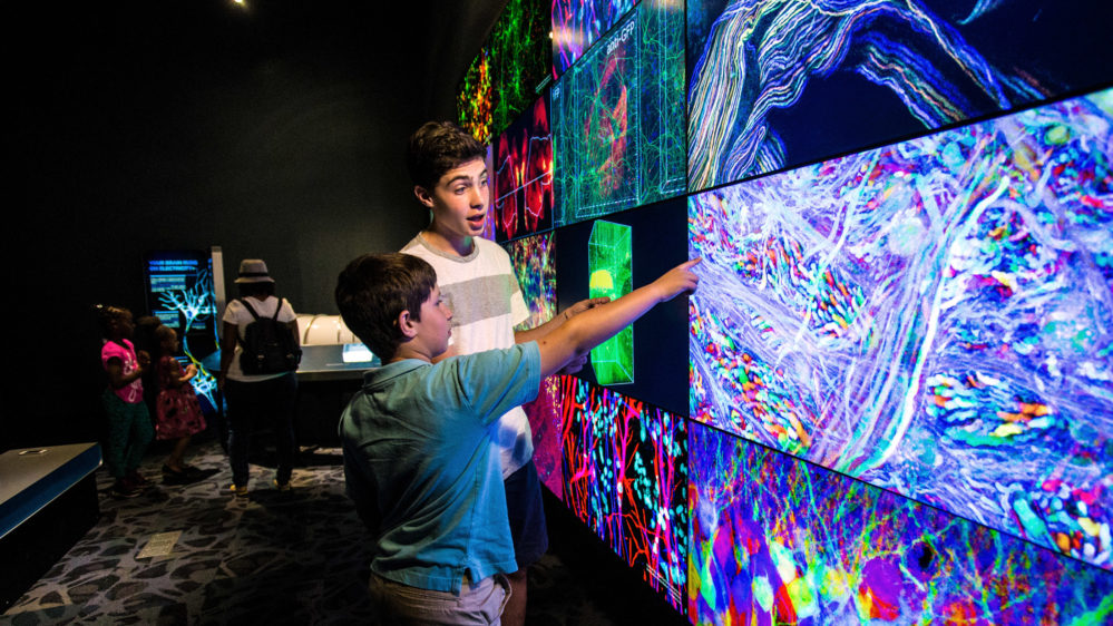Philadelphia Science Festival — Visit Philadelphia
