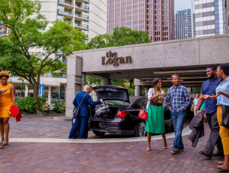 The Logan Hotel Philadelphia