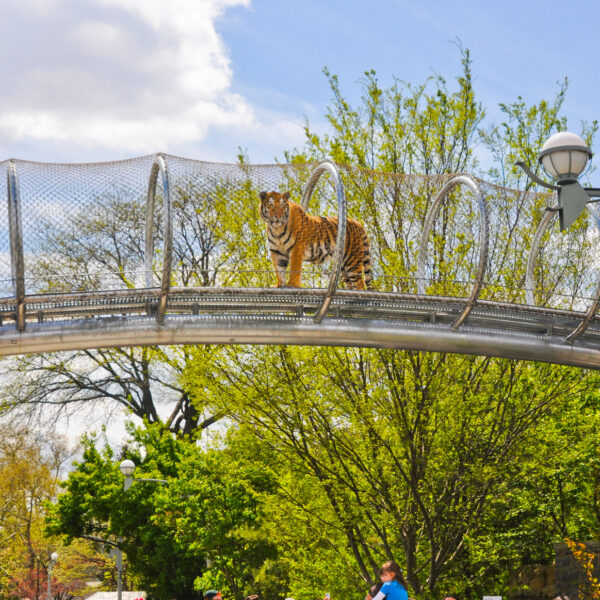 Philadelphia Zoo