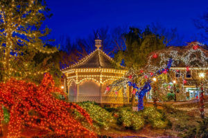 Peddler's Village
