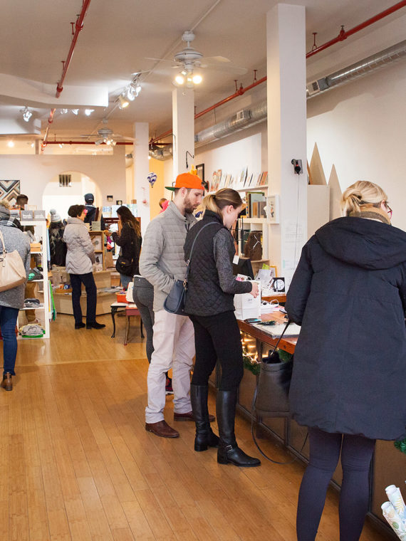 Art Star in Norther Liberties