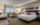 THe interior of a hotel room at the Delta Hotel Philadelphia Airport