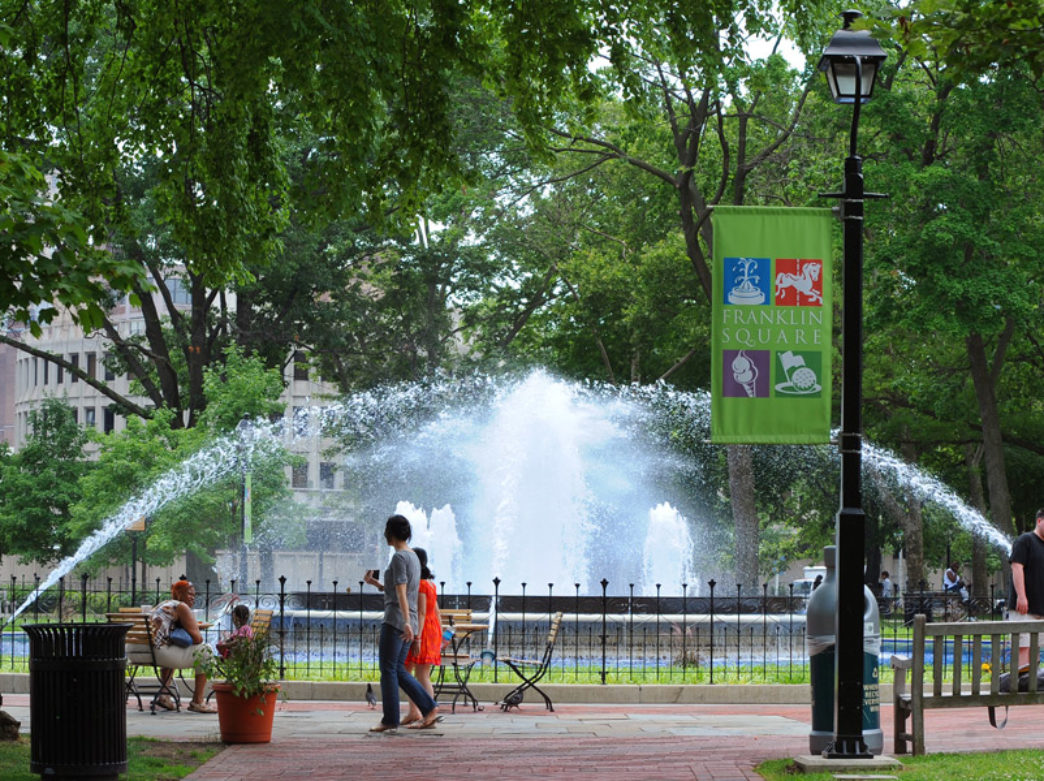 Franklin Square