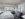 Luxury double bedroom at the Loews Philadelphia Hotel overlooking the city