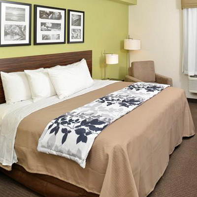 Sleep Inn Center City Visit Philadelphia