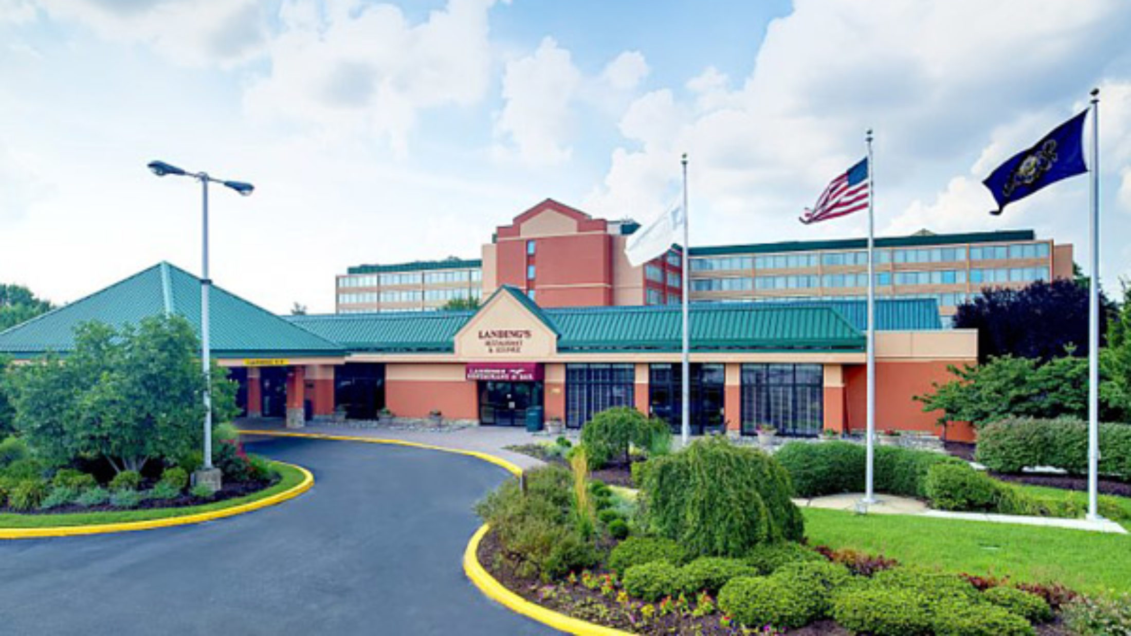 The Wyndham Garden Hotel Philadelphia Airport Visit Philadelphia