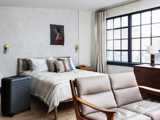 Hotel Lokal